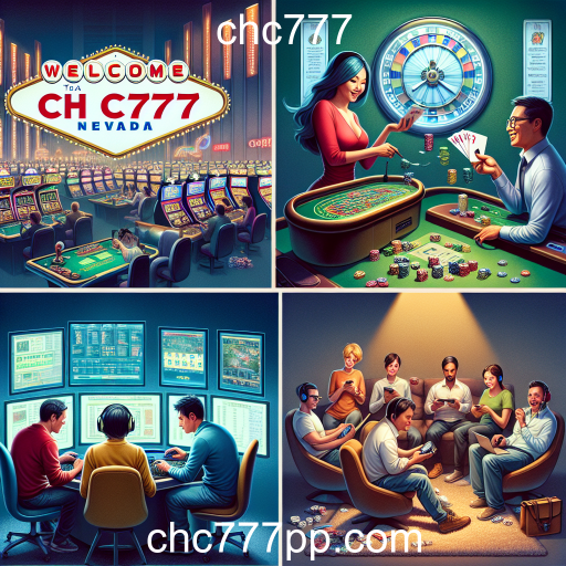 Explorando a Categoria FAQ no ch777: Respostas para os Jogadores