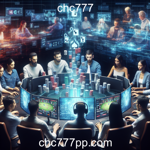 A Importância dos Fóruns nos Jogos Online: O Caso do chc777