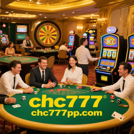 chc777